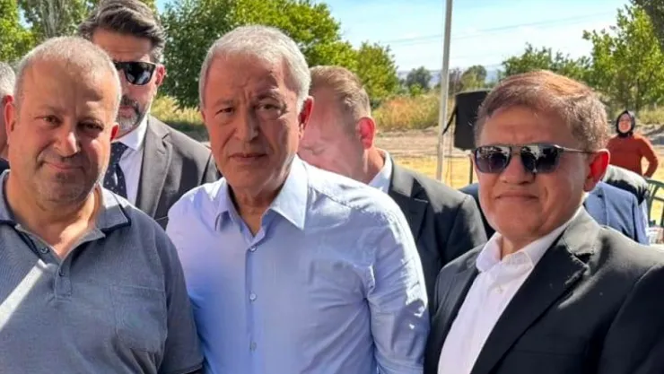 Kayseri'de Çiftçi Buluşması'na Yoğun İlgi: Tarımsal Üretim İçin Önemli Adımlar