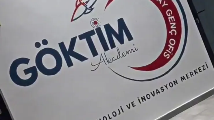 Kayseri'de GÖKTİM Merkezi hayata geçiriliyor