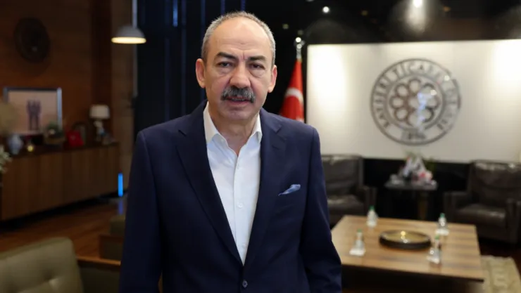 Kayseri'de Haziran Ayı Dış Ticaret Verileri Açıklandı