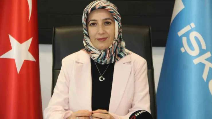 Kayseri İŞKUR aracılığıyla 9 bin 397 kişi işe yerleştirildi
