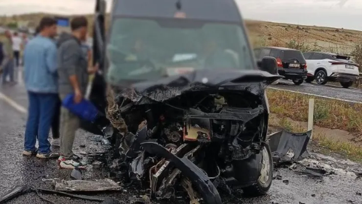 Kayseri'de Kaza Bilançosu Açıklandı: Artış sürücüleri tedirgin ediyor