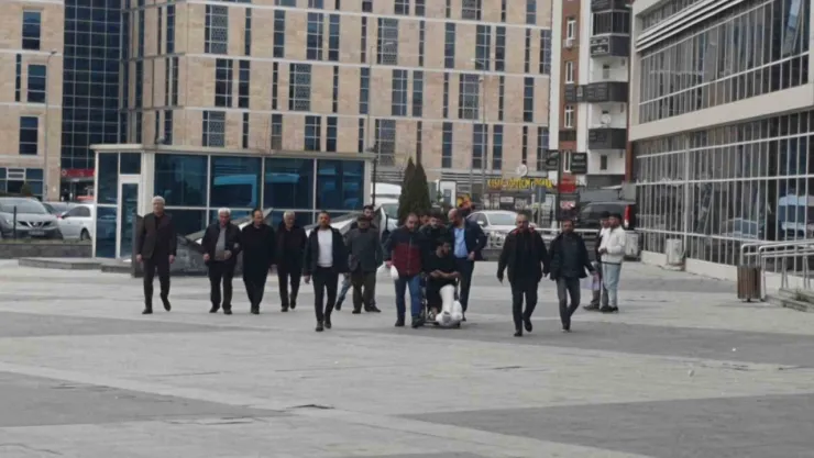 Dükkan komşusuna kurşun yağdırarak öldüren zanlı tutuklandı