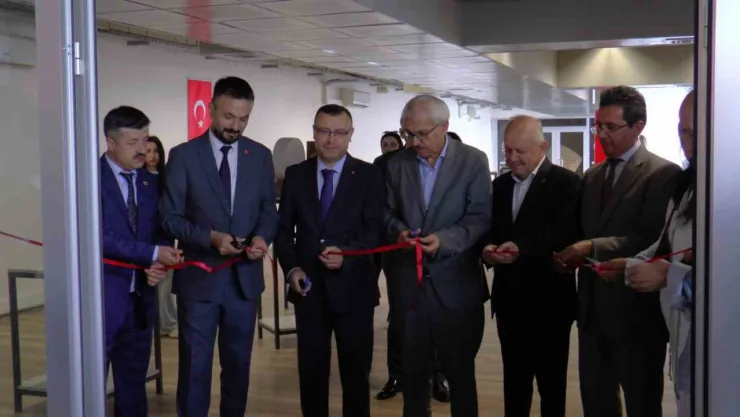 Kayseri'de Müzeler Haftası dolu dolu geçecek