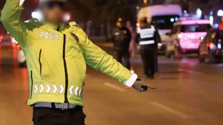 Kayseri'de ölümlü kazalar yüzde 50 azaldı