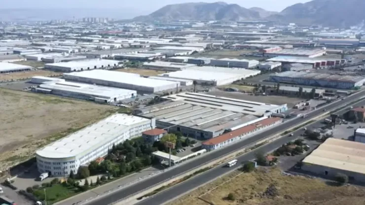 Kayseri'de Sessiz Çöküş: En değerli mobilya markalarından biri üretimi durdurdu