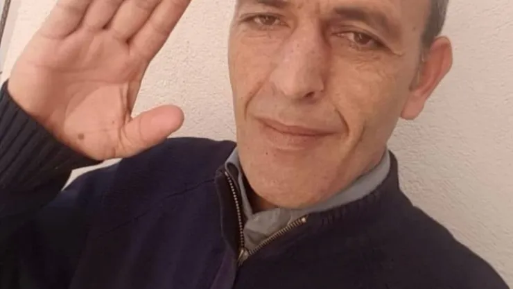 Soba Faciasında baba ve oğlu hayatını kaybetti