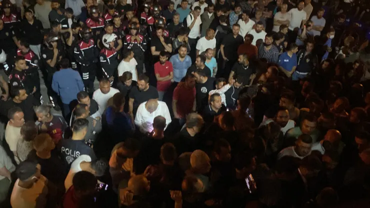 Kayseri'de 'Suriye olayları'nın başlamasına neden olan istismar dosyasında karar çıktı