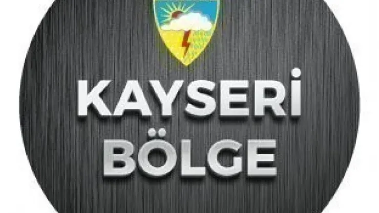 Kayseri'de toz taşınımı uyarısı