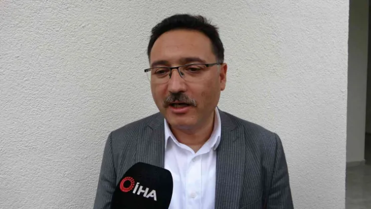 Kayseri'de uyuşturucuya geçit yok