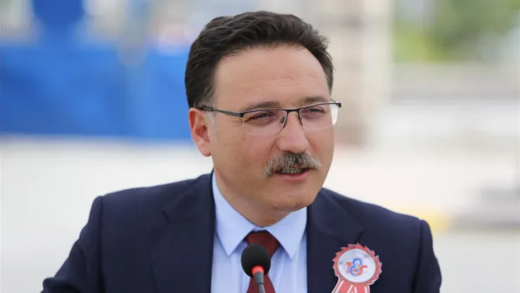 Kayseri'de Vahşete Geçit Yok: Vali Çiçek'ten Jandarmaya tebrik