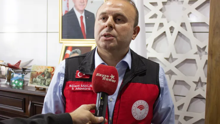 Kayseri'de yapılan gıda denetimlerinde 65 milyon lira ceza kesildi ⁠⁠⁠⁠⁠⁠