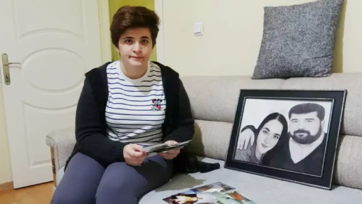 Kayseri'de yaşayan genç kadının 'Esra Erol'luk' hikayesi: Sofia ailesini arıyor