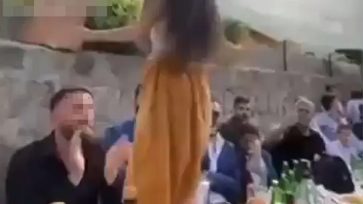 Çocuk istismarında 1 gözaltı