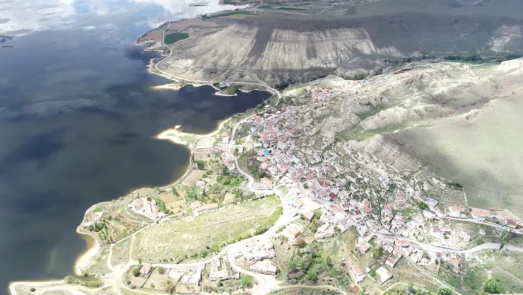 Kayseri'de Yeni Turizm Rotası Gelişiyor: Kapadokya Bölgesinde Çekim Merkezi Olacak