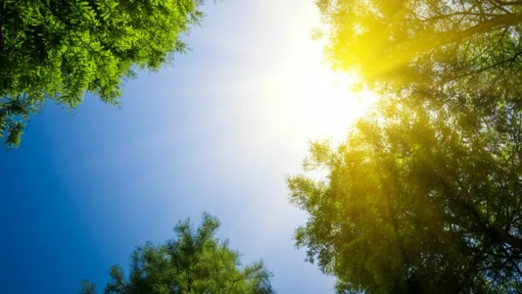 Kayseri'de yüksek sıcaklıklar sürecek