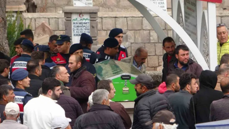 Kayseri'deki kadın cinayetinde yeni gelişme: Eşi ve 2 oğlu gözaltına alındı