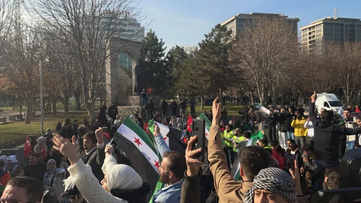 Kayseri'den ülkesine dönen Suriyelilerin sayısı belli oldu