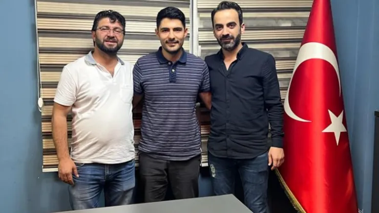 Kayseri Esen Metal SK'da transferde hız kesmiyor