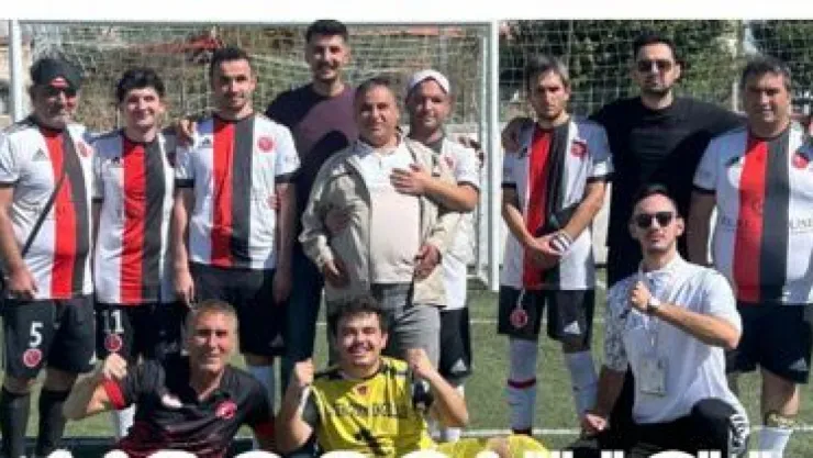 Kayseri Görme Engelliler SK yenilmezlik ünvanını korudu