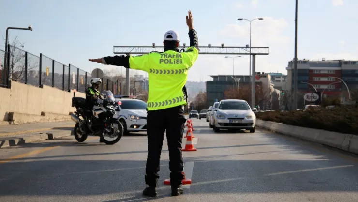 Kayseri- İstanbul arasında 132 noktada radar uygulaması