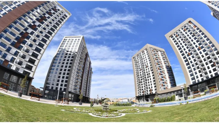 Kayseri, 'Kentsel Dönüşüm Zirvesi'ne ev sahipliği yapacak