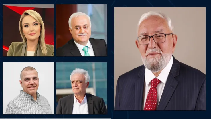 Kayseri  Kültür Yolu'nda Konserlerin Gölgesinde Kalan Söyleşiler