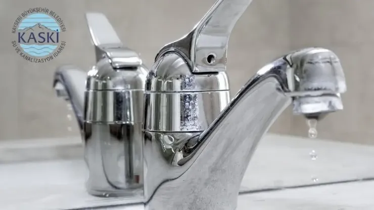 Kayseri Meclisi'nde 'Ucuz Su' Polemiği