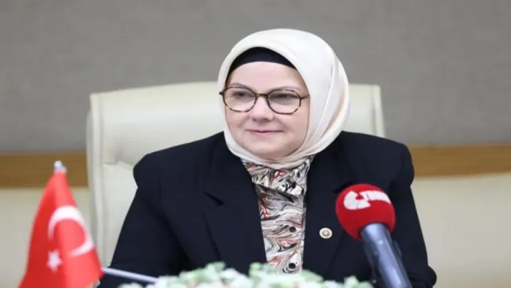 Kayseri Milletvekili Ayşe Böhürler'den kar tatili çağrısı