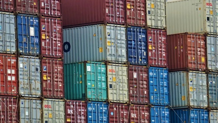 Kayseri'nin 10 aylık ihracatı 3 milyar 154 milyon dolar oldu