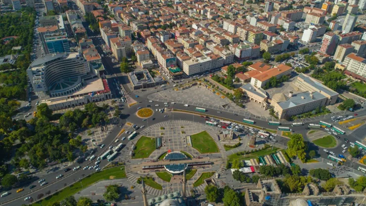 Kayseri'nin afet kapsamına alınması Bakanlar Kurulu'nda görüşülecek