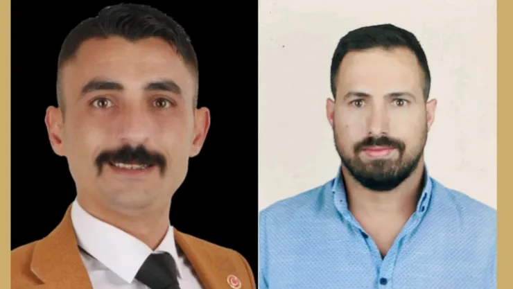 Kayseri'nin en genç muhtarları belli oldu