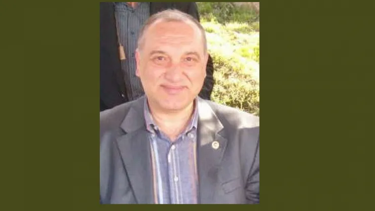 Kayseri'nin Tanınmış İş İnsanı Ahmet Büyüksimitci Hayatını Kaybetti