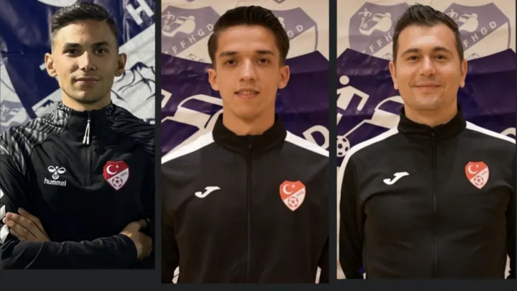 Kayseri'nin Yüzkarası 'Bahisçi Hakemler' belli oldu