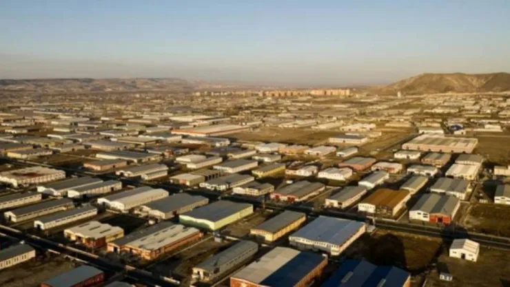 Kayseri Organize'den  yabancı uyruklu çalışanlara karşı tedbir çağrısı