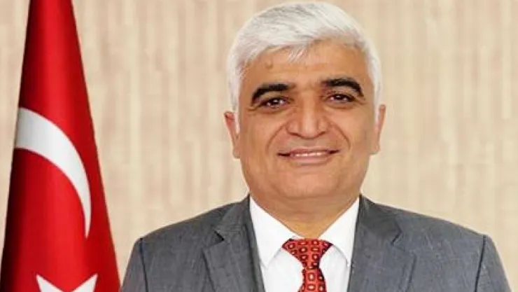 Kayseri Orman Bölge Müdürlüğü'ne Mehmet Zeki Bayıcı atandı
