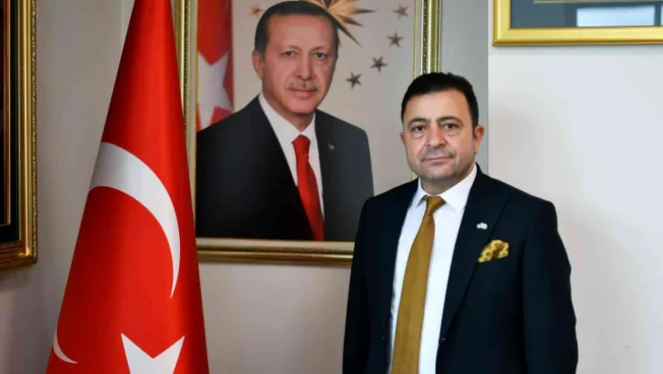 Kayseri OSB Başkanı Yalçın: 'TOGG Türk sanayicisine heyecan ve güç katacak'