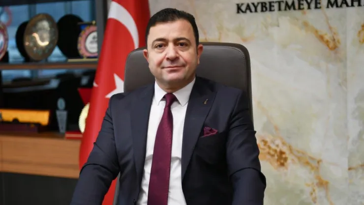 Kayseri OSB'de EBYS ile sanayiciye hizmetin hızı arttı