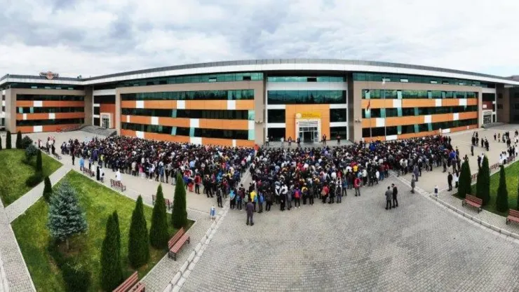 Kayseri OSB Teknik Koleji'nden İstihdama Büyük Katkı