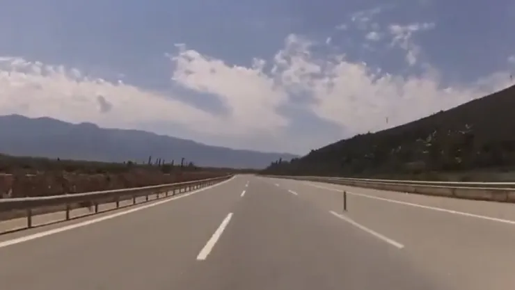 Kayseri Otoyolu İçin İhale Tamamlandı: Stratejik Ulaşım Yatırımı Hayata Geçiyor