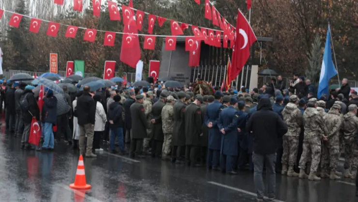 Kayseri şehitleri: 17 Aralık 2016'da ne olmuştu?