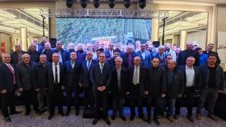 Kayseri Şekerin borcu, ifşa oldu