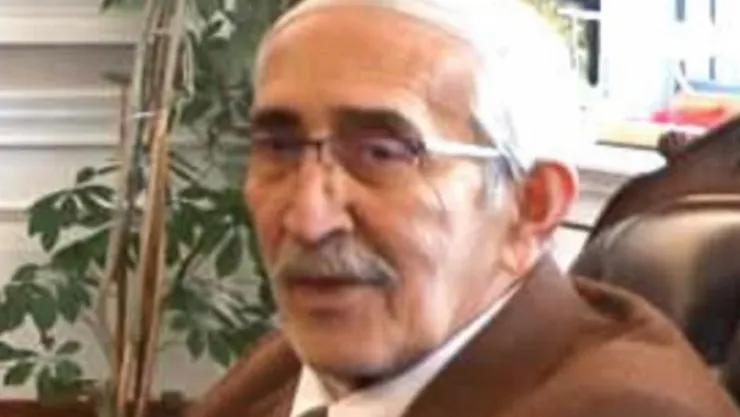 Kayseri Şoförler ve Otomobilciler Odası Başkan Vekili Özkılıç vefat etti