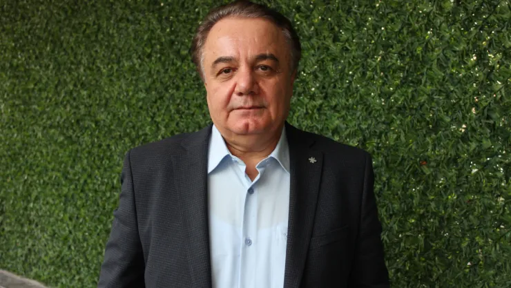 Kayseri Tarım Fuarı 22-25 Şubat tarihleri arasında Uluslararası Fuar ve Kongre Merkezi'nde gerçekleşecek
