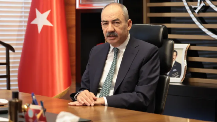 Kayseri Ticaret Odası'ndan Dış Ticaret Değerlendirmesi