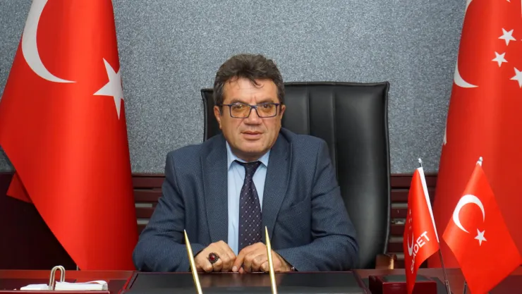 Kayseri Üniversite Gençliği için Çekiciliğini Kaybediyor: Saadet'ten Seferberlik Çağrısı