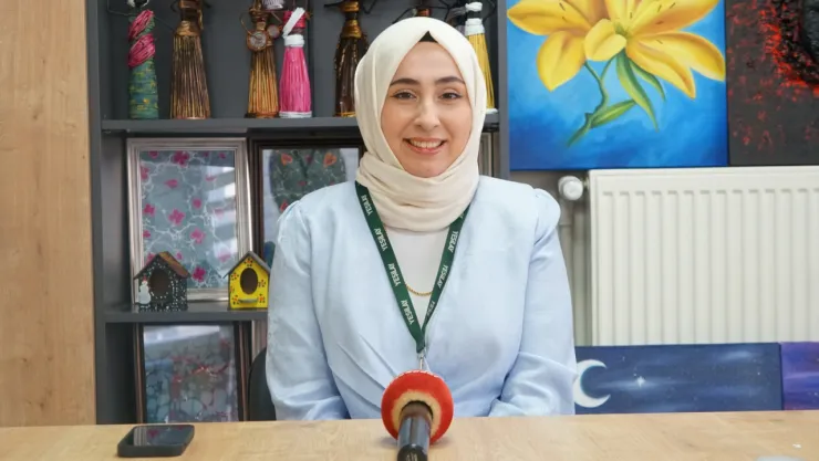 Kayseri Yeşilay'dan ücretsiz bağımlılıkla mücadele danışmanlığı