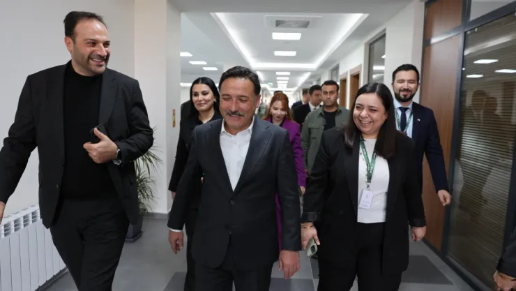 Kayseri Yeşilay Rehabilitasyon Merkezi İlk Mezunlarını Verdi: Umut Dolu Bir Başlangıç