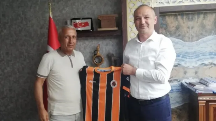 Kayseri Yolspor'a tam destek