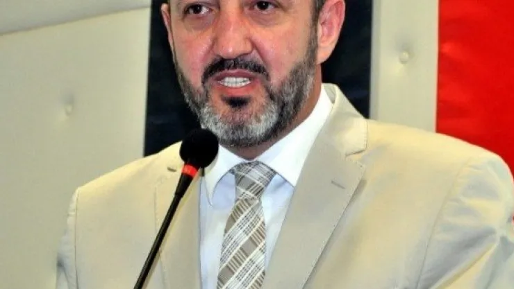 Kayseri Baro Başkanı Konaç'tan, 10 Temmuz Dünya Hukuk Günü Açıklaması 