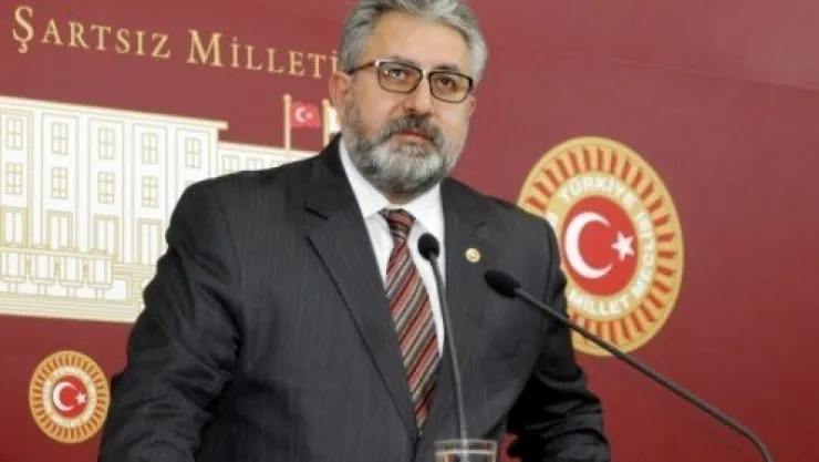 Kayseri Büyükşehir Belediyesi'nden   CHP Kayseri Milletvekili Şevki Kulkuloğlu'na cevap 